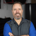Brendan Baker