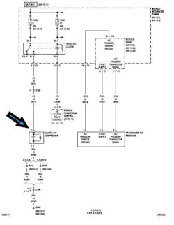 Wiring diagram from ALLDATA Repair Wiring diagram from ALLDATA Repair