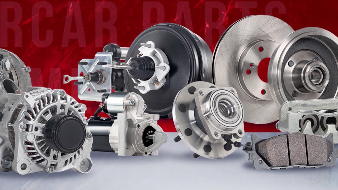 to Part Smart Vehicle Service Pros