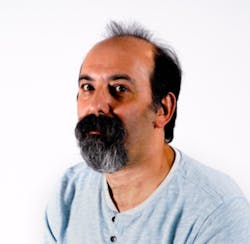 Rino Partipilo Rino Partipilo