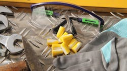 Hearing Safety Hearing Safety