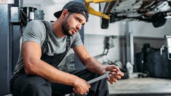 Technician Technician