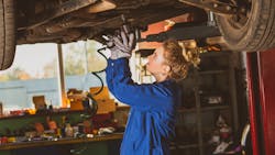 Women in Auto Care scholarship program hits $1 million Women in Auto Care scholarship program hits $1 million