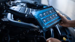 Scan tool Scan tool