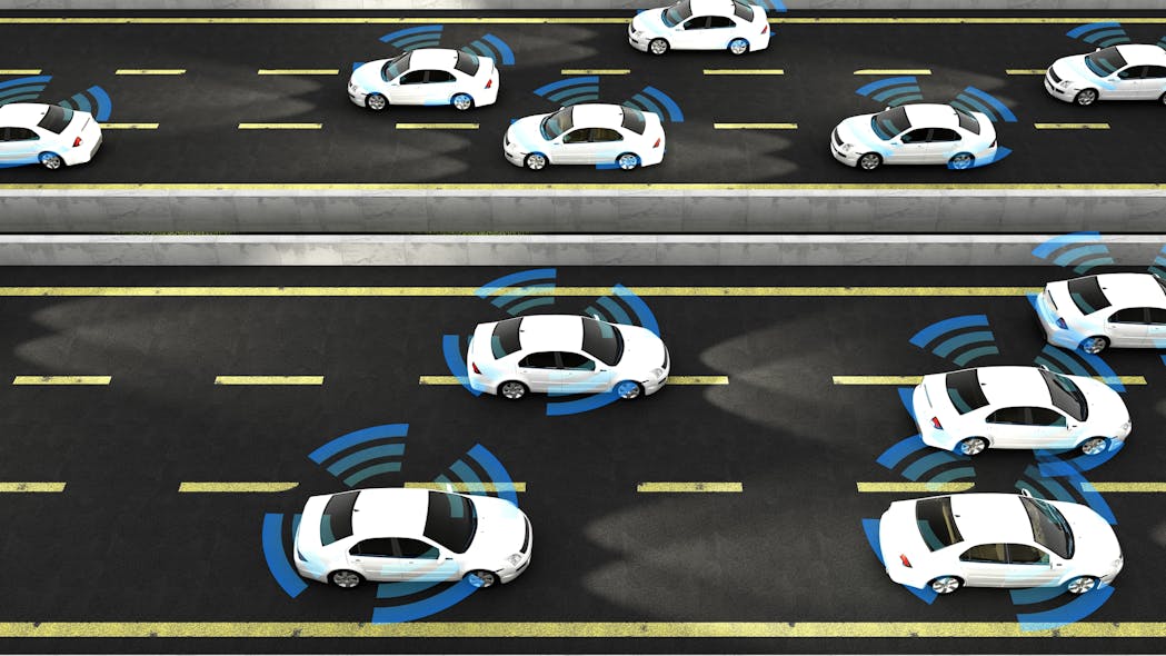 ASE introduces new ADAS Specialist Certification Vehicle Service Pros