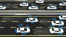 ASE introduces new ADAS Specialist Certification ASE introduces new ADAS Specialist Certification