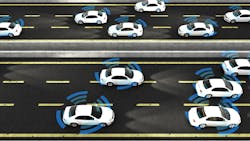 ASE introduces new ADAS Specialist Certification