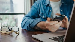 Utilize your smart phone Utilize your smart phone