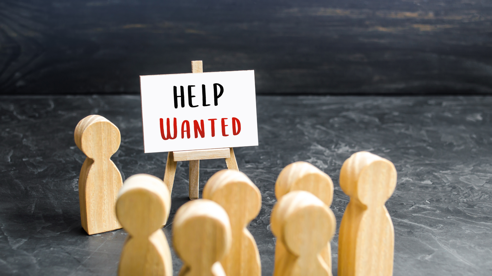 Employee attraction and retention