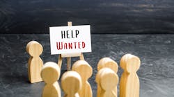 Employee attraction and retention Employee attraction and retention