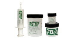 Fluoramics Lox-8 Grease Fluoramics Lox-8 Grease