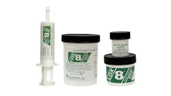 Fluoramics Lox-8 Grease Fluoramics Lox-8 Grease