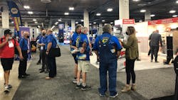 Are you AAPEX ready?