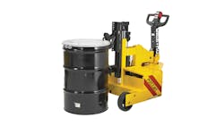 PowerPusher MFC-100 PowerPusher MFC-100