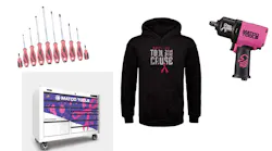 Matco Tools for a Cause