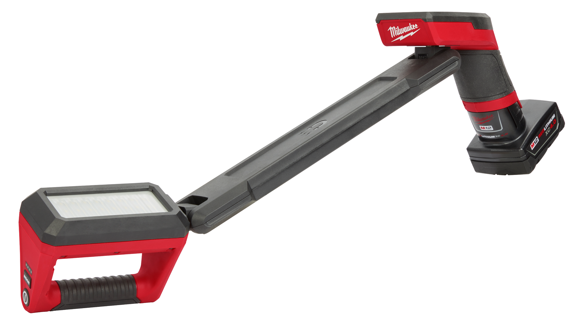 Milwaukee Tool M12 Underbody Light, No. 2126-20