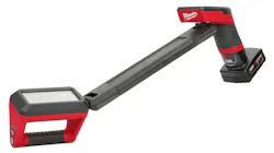 Milwaukee Tool M12 Underbody Light, No. 2126-20 Milwaukee Tool M12 Underbody Light, No. 2126-20
