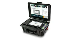 Opus IVS Remote Assisted Programming (RAP) Platform