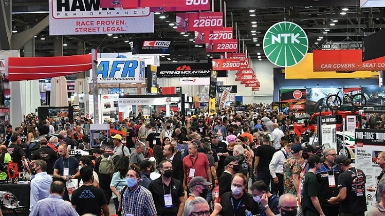 The 2022 SEMA Show will include a 6,000-sq.-ft. area dedicated to helping businesses understand how to customize and/or repair vehicles that have Advanced Driver Assistance Systems (ADAS).