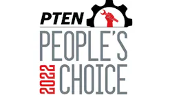 PTEN announces the 2022 People's Choice winners