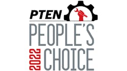 PTEN announces the 2022 People's Choice winners PTEN announces the 2022 People's Choice winners