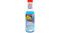 Rislone Hy-per Cool Radiator Cleaner and Super Flush