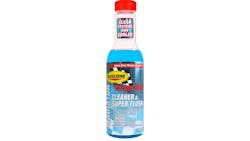 Rislone Hy-per Cool Radiator Cleaner and Super Flush Rislone Hy-per Cool Radiator Cleaner and Super Flush
