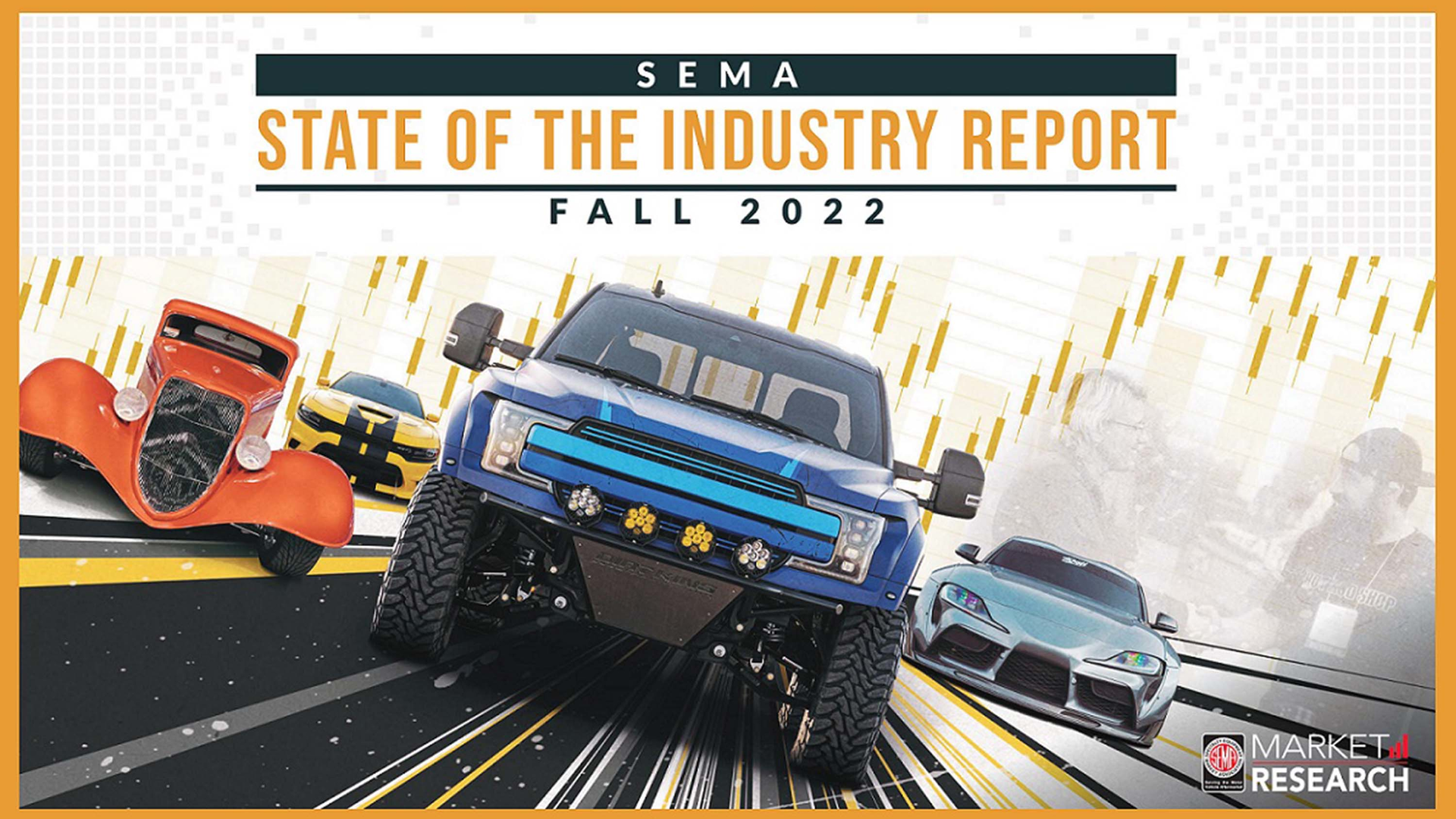 Despite ongoing economic uncertainty, sales in the automotive specialty-equipment industry remain solid and above pre-pandemic levels, according to the newest &ldquo;SEMA State of the Industry&rdquo; report.