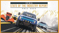 Despite ongoing economic uncertainty, sales in the automotive specialty-equipment industry remain solid and above pre-pandemic levels, according to the newest &ldquo;SEMA State of the Industry&rdquo; report.