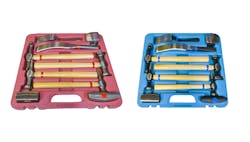 S & G Tool Aid Body Hammer Repair Kits Update, Nos. 89450 and 89470 S & G Tool Aid Body Hammer Repair Kits Update, Nos. 89450 and 89470
