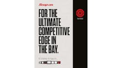 Snap-on Fall 2022 Software Release