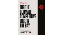 Snap-on Fall 2022 Software Release Snap-on Fall 2022 Software Release