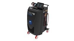 Konfort 760 2-Gas Touch A/C Recovery Machine