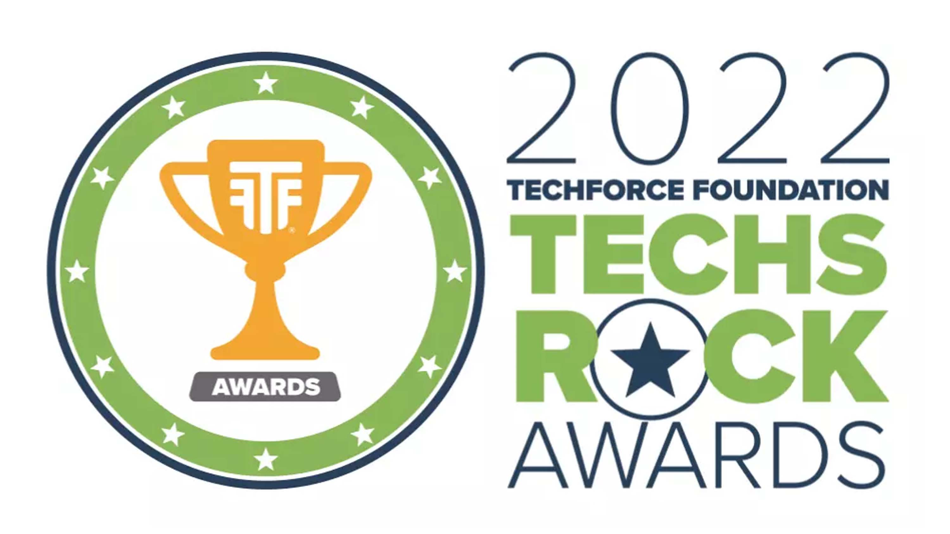 TechForce Foundation now accepting nominations for annual Techs Rock Awards