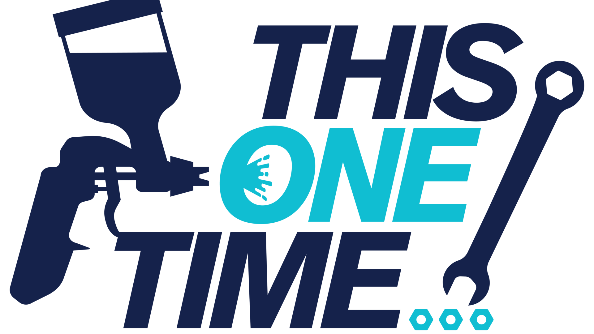 This one time