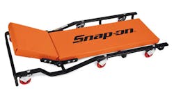 Flat-Oval Adjustable Creeper, Flat-Oval Adjustable Creeper,