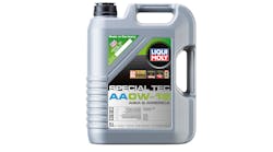 Liqui Moly Special Tec AA 0W-16 Liqui Moly Special Tec AA 0W-16