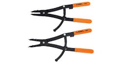 2-pc Internal/External Retaining Ring Pliers Set 2-pc Internal/External Retaining Ring Pliers Set