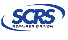 Society of Collision Repair Specialists logo