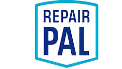 RepairPal logo RepairPal logo