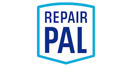 RepairPal logo RepairPal logo