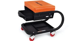 Creeper Seat Creeper Seat