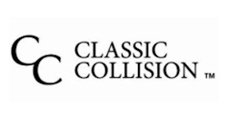Classic Collision logo