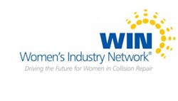 Women&apos;s Industry Network logo