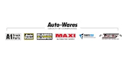 Auto-Wares logo