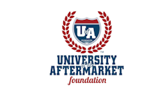 University of the Aftermarket Foundation logo