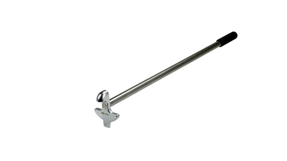 Hub Seal Puller Set, No. 5085S Vehicle Service Pros