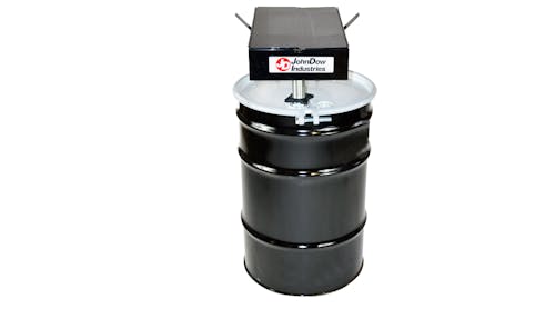 Oil Container Drainer, No. JDI-CD21