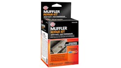 VersaChem Muffler Repair Kit