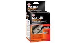 VersaChem Muffler Repair Kit